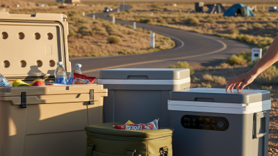2026 Top Car Coolers for Your Next Adventure What to Choose?