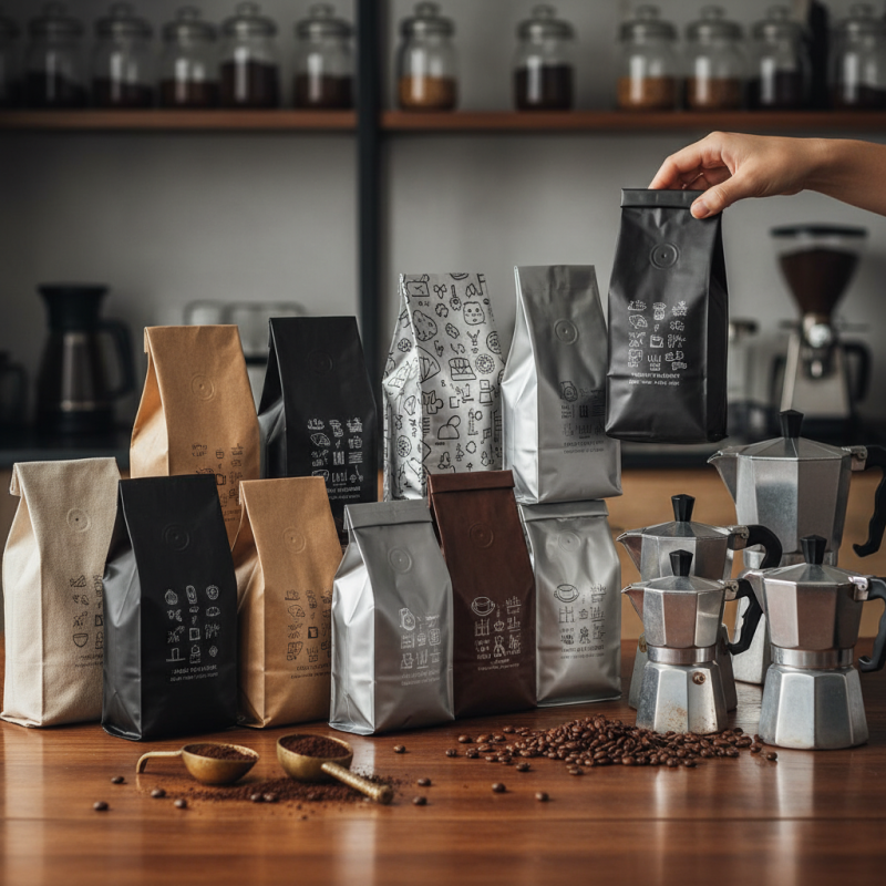 Top 10 OEM Moka Grind Suppliers You Should Know?