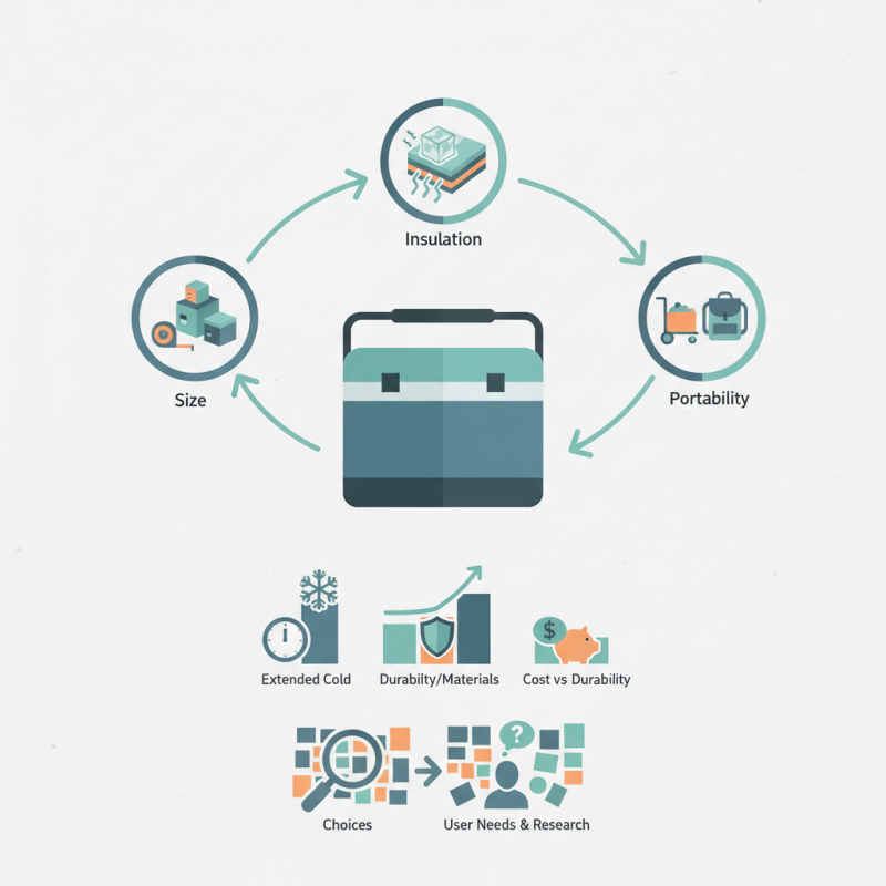 How to Choose the Best Cooler Box for Your Needs?