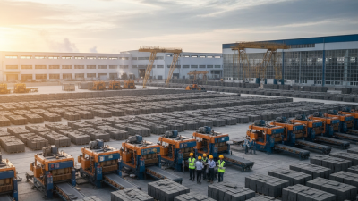 Top 10 Cement Brick Machine Wholesalers for Global Buyers?