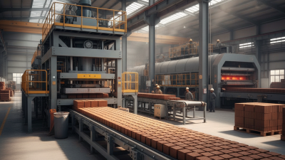 2026 Best Clay Brick Moulding Machine for Global Buyers?