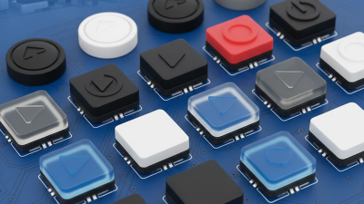 Top 10 Silicone Rubber Buttons Suppliers in China?