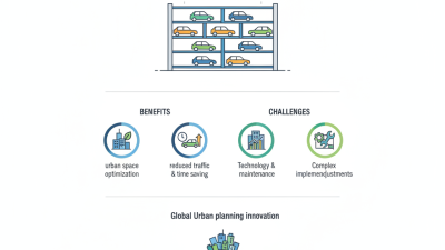 What is the Ground Puzzle Parking System and its Benefits?