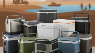 Top 10 Auto Cool Box Brands for Global Buyers to Consider?