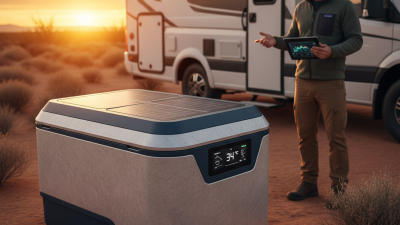 2026 Top Rv Cooler Trends What to Look For?