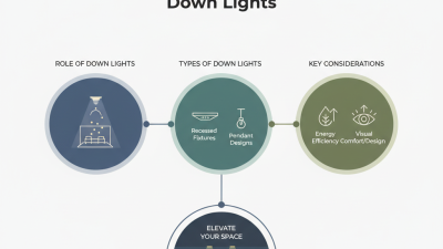 The Best Down Lights in China to Elevate Your Space?