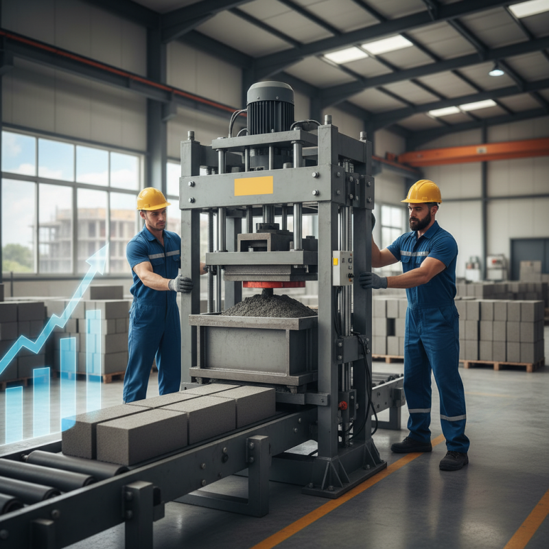 How to Choose the Best Manual Block Making Machine Company?