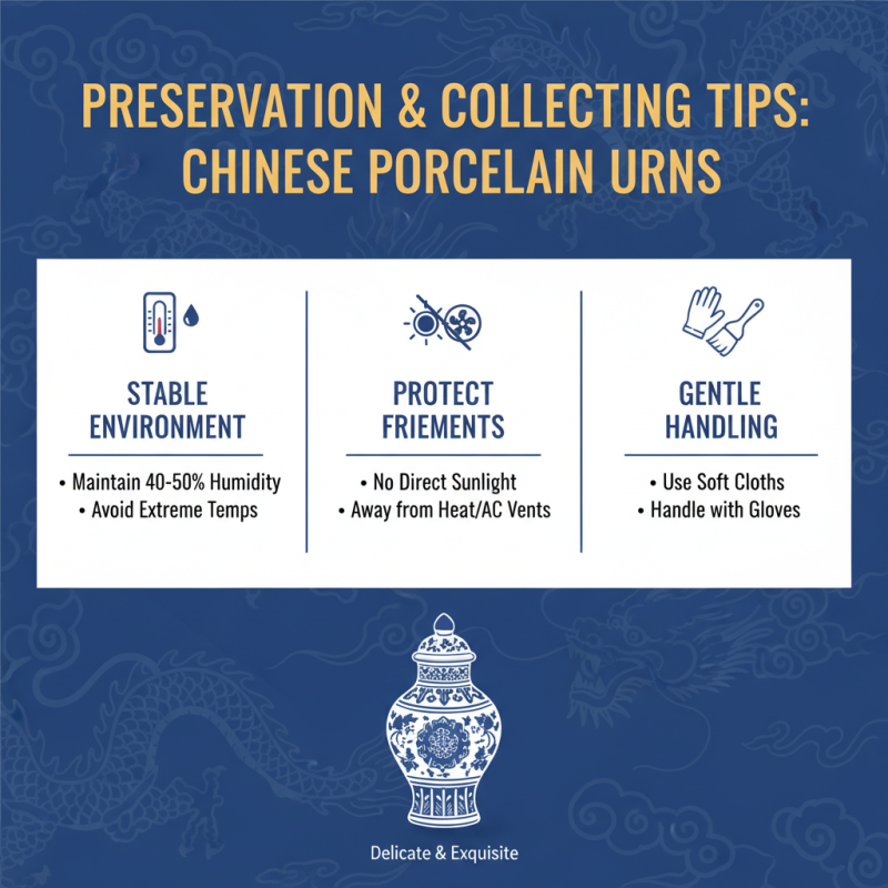 China Top 10 Most Notable Porcelain Urns You Should Know?