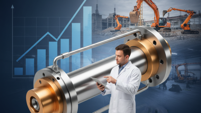 Top Avm Hydraulic Cylinder Buying Guide for Global Buyers?