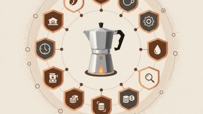 Top 10 OEM Moka Grind Coffee Makers for Global Buyers?