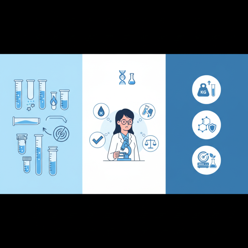 What is the Best Centrifuge Tube for Lab Experiments?
