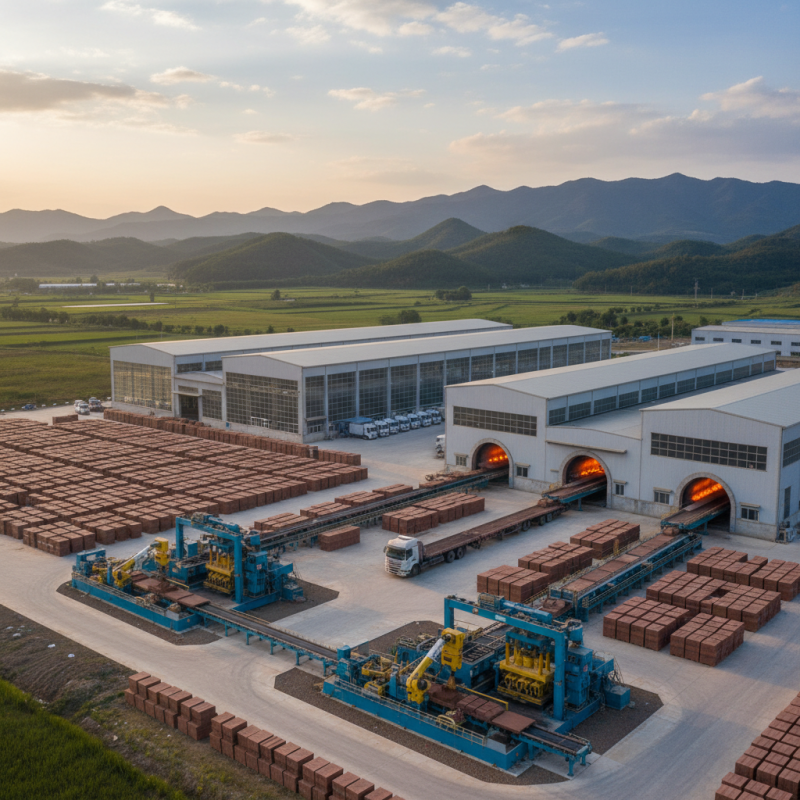 Top China Best Machine Moulding Of Bricks Solutions for Buyers?