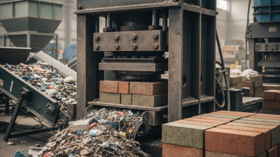 What is a Brick Compressor and How Does It Work?