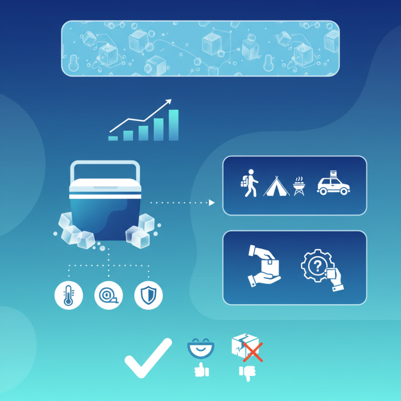 10 Essential Tips for Choosing the Best Cooler Box Today?