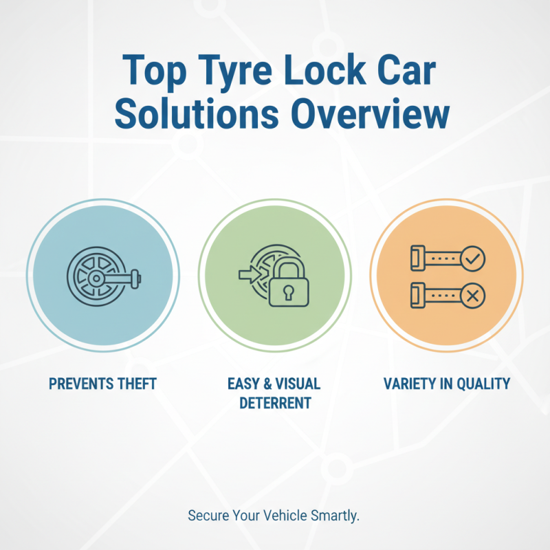 Top Tyre Lock Car Solutions for Secure Parking in 2026?