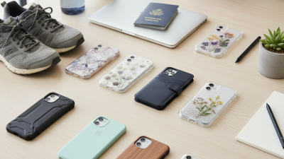What is the Best Type of iPhone Phone Cases for Every Lifestyle?
