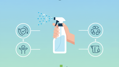 Why Choose Trigger Sprayers for Your Packaging Needs?