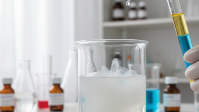 Why Choose Polysorbate Emulsifiers for Your Formulations?