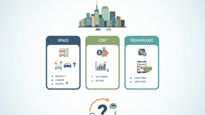 Vertical Parking System For Sale How to Choose the Best Options?