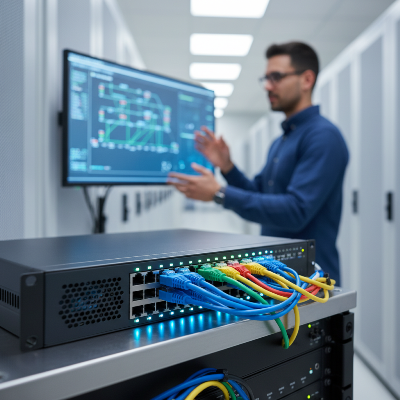 10 Essential Tips for Optimizing Your Poe Switch Experience?