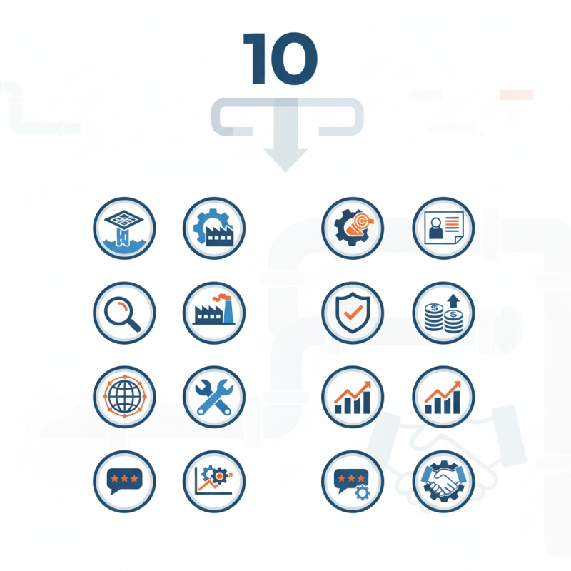 Top 10 China High Quality Integrated Drain Factories You Should Know?