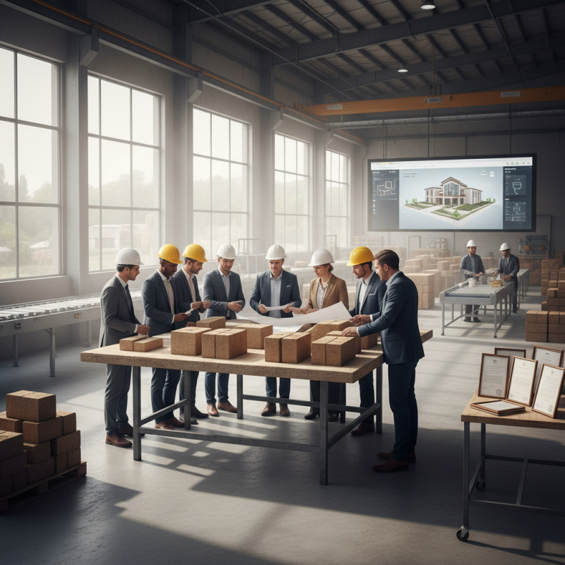 How to Choose the Best Earth Block Manufacturer in China?