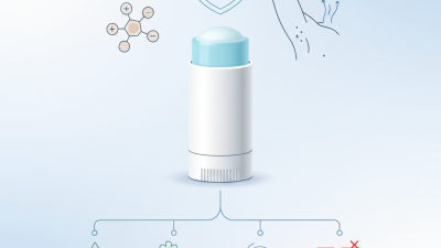 What is a Deodorant Stick and How Does It Work?