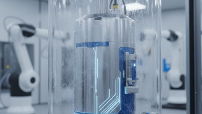 2026 Best Low Temperature Servo Motor for Global Buyers?