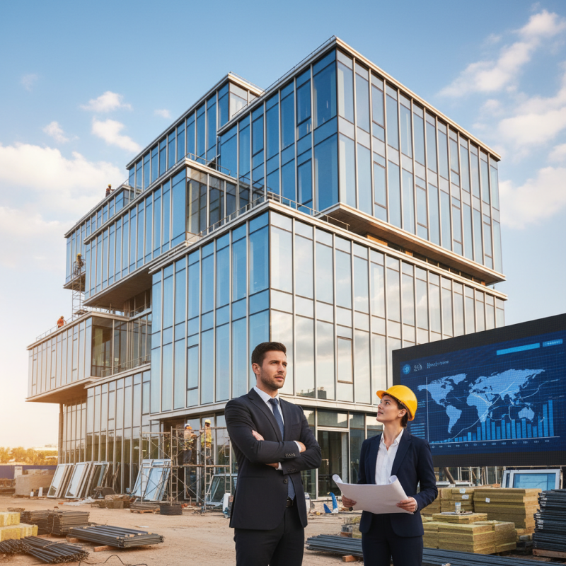 Top External Windows Suppliers in China What You Need to Know?