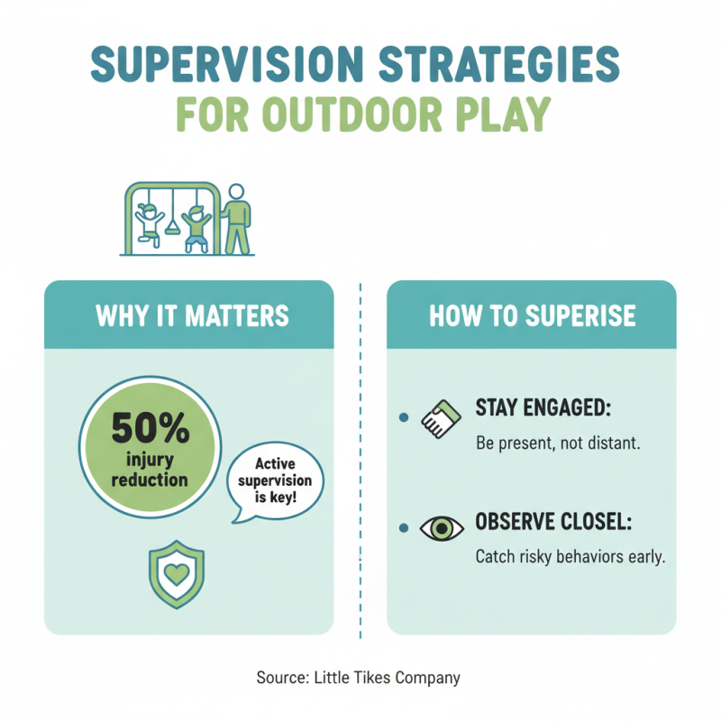 Best Outdoor Playground Toys Tips for Safe Fun and Learning?