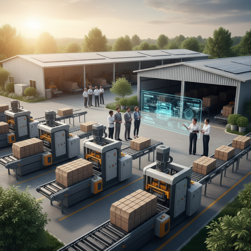 Top Cement Brick Machine Wholesaler in 2026 What to Know?