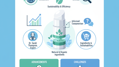 2026 Top Deodorant Stick Options for Global Buyers?