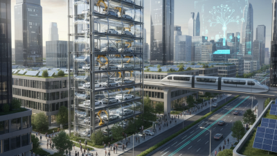 Top 10 Benefits of Automated Parking Management Systems?