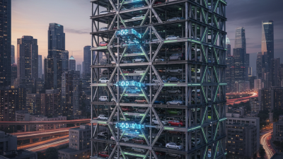 Top 10 Vertical Parking Systems For Sale You Need to Know?