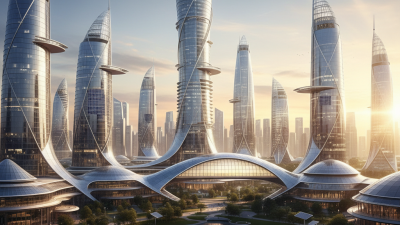 Top 10 Heliodon Architecture Trends Changing Design Worldwide?