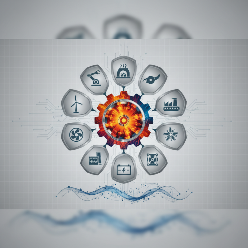 Top 10 High Temperature Servo Motors for Global Buyers?