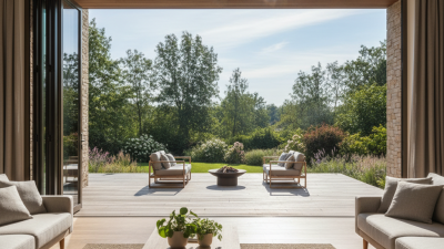 Top 10 Fold Door Options for Global Buyers in 2026?