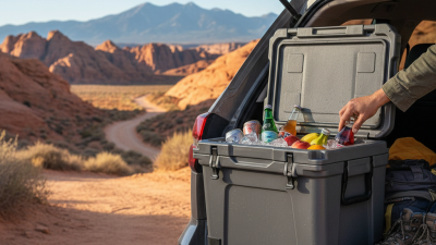 Best SUV Cooler for Every Adventure Need?