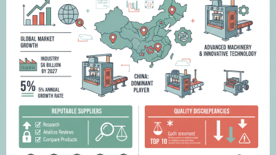 Top 10 China Brick Machine Suppliers for Global Buyers?