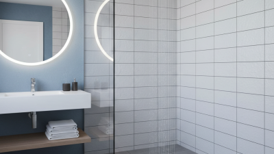 How to Choose the Best Global OEM Horizontal Shower Drains Supplier?