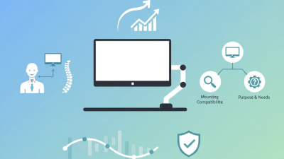 2026 Best Mounted Monitor for Global Buyers Tips?