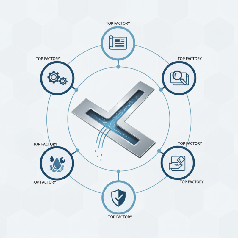 Top 5 China High Quality Shower Slot Drain Factories to Choose?