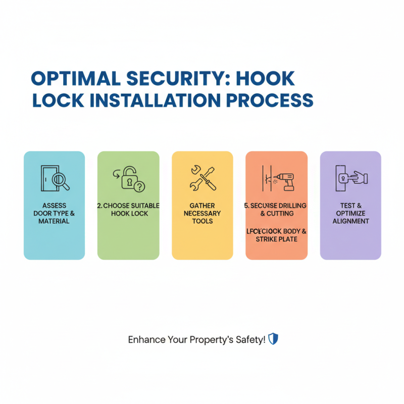 Best Hook Lock Solutions for Enhanced Security Worldwide?