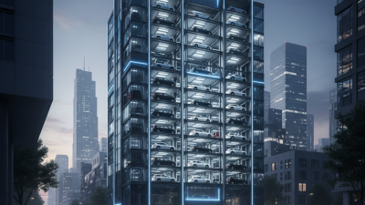 Best Vertical Parking System For Sale Options Available?