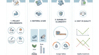 How to Choose the Right Round Pipe for Your Project Needs?