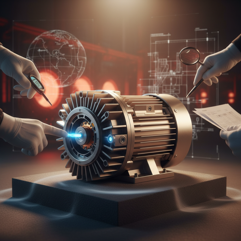 High Temperature Servo Motor Buying Tips for Global Buyers?