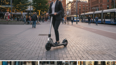 Is the DC10 Mini Foldable Scooter the Best Choice for You?