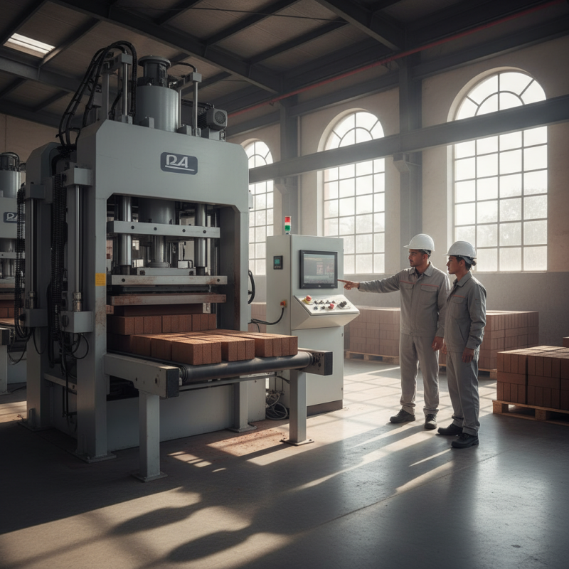 Top 10 Brick Moulding Machine Suppliers You Should Consider?