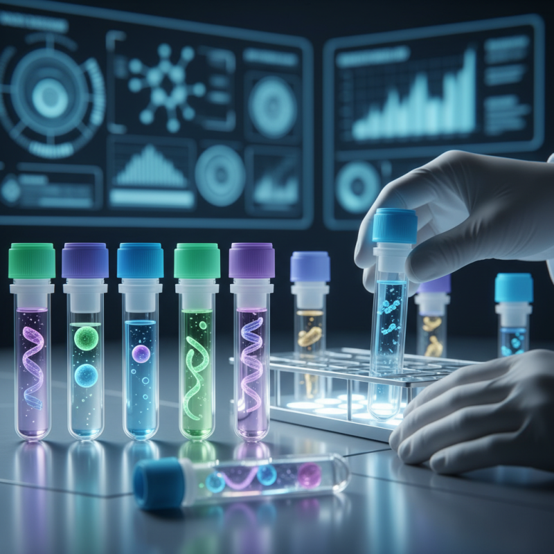 Top Sample Tubes for Global Buyers in 2026 Trends?