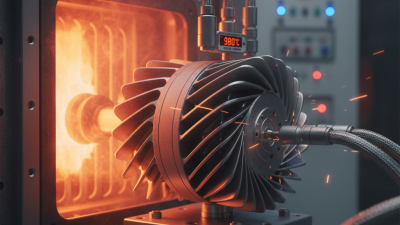 How to Choose the Right High Temperature Servo Motor for Your Needs?